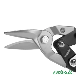 قیچی ورق بر مستقیم بر رونیکس مدل RH-3905