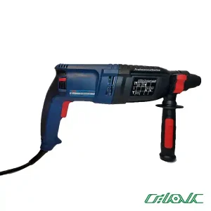 بتن کن 3 کیلویی پی ای پی مدل 11253