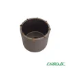 گردبر بتن