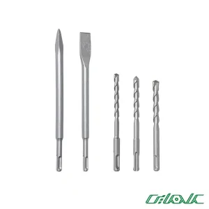 بتن کن 5 شیار دنلکس مدل DX-3256