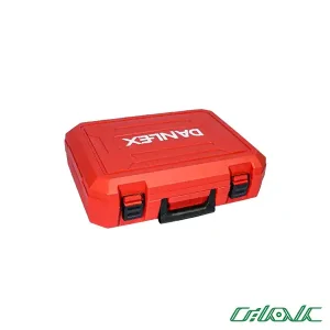بتن کن 5 شیار دنلکس مدل DX-3256