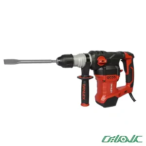 بتن کن 5 شیار دنلکس مدل DX-3256