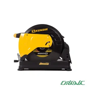 پروفیل بر کنزاکس مدل KCM 1240