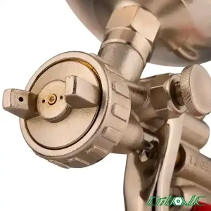 پیستوله بادی کاسه فلزی رونیکس مدل 6418
