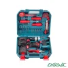 کیت دریل شارژی رونیکس مدل RS-8615