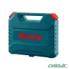 کیت دریل پیچ گوشتی شارژی رونیکس مدل 8572
