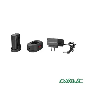 کیت دریل پیچ گوشتی شارژی رونیکس مدل 8572