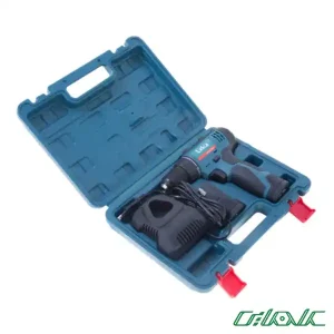 دریل شارژی لکا مدل CD12-030