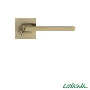دستگیره درب رزت بهریزان مدل 8500R