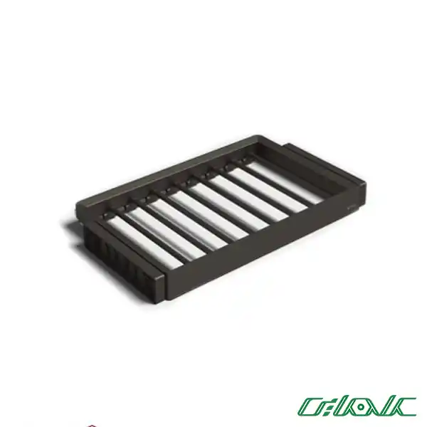 رگال جا شلواری ریلی ملونی مدل 4185
