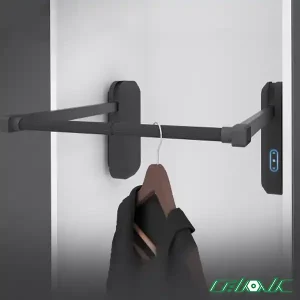 لیفت برقی رگال آسانسوری ملونی مدل 8046