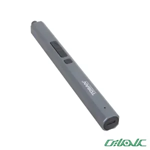 پیچگوشتی شارژی توسن مدل 9002