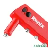 انبر پرچ اکو رونیکس مدل RH-1607