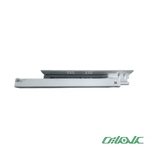 ریل باتم مانت (مخفی) فول با قفل 3D فانتونی مدل B201-B202-B203-B204-B205