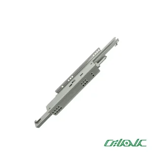 ریل باتم مانت (مخفی) نیمه فول با قفل 2D فانتونی مدل B206-B207-B208-B209-B210