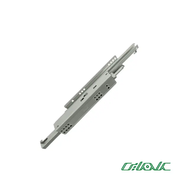 ریل باتم مانت (مخفی) نیمه فول با قفل 2D فانتونی مدل B206-B207-B208-B209-B210