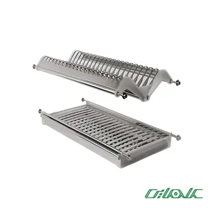 آبچکان بالا سینک دو طبقه فانتونی مدل G042 (سری 14)