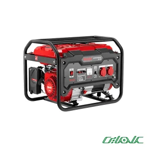 موتور برق بنزینی رونیکس مدل RH-4780 (ژنراتور 3500 وات)