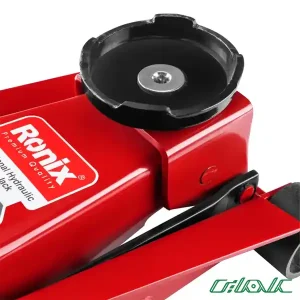 جک سوسماری 3 تن رونیکس مدل RH-4912