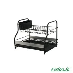 آبچکان رومیزی دو طبقه هافل مدل BW-GI