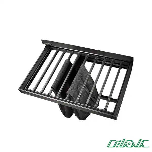 رک ریلی جاشلواری فانتونی مدل J914-J934-J954 (یونیت 90)