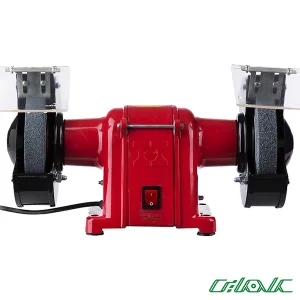 چرخ سنگ دو کله محک مدل GD-150H