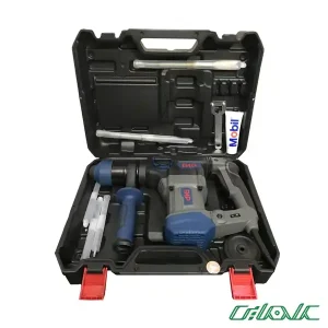 بتن کن 5 کیلویی پی ای پی مدل RH-3214