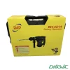 بتن کن 5 کیلویی پی ای پی مدل RH-3214