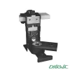 براکت گیره دار تراز لیزری رگنار مدل RG 615
