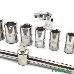 جعبه بکس 24 پارچه ای اینتی مکث مدل 24p-1/2