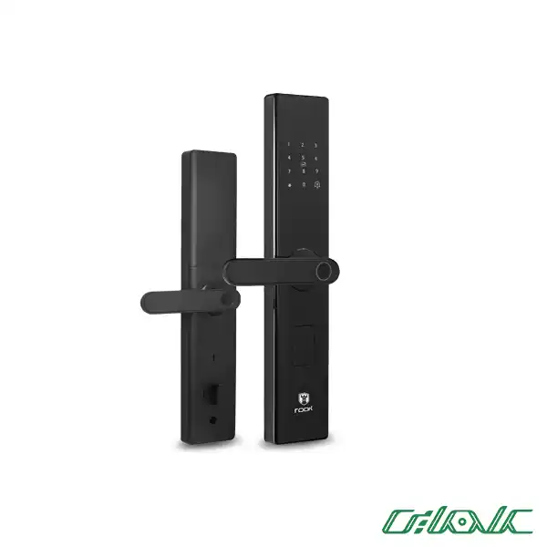 دستگیره هوشمند مدل rook-H210