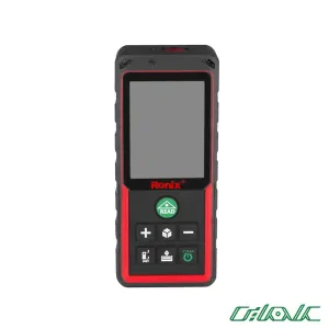 متر لیزری رونیکس مدل 9353G