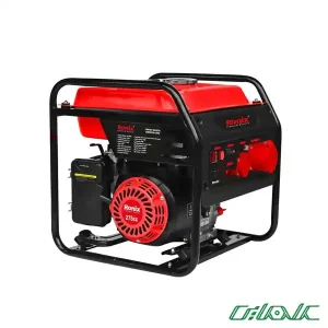 موتور برق بنزینی رونیکس مدل RH-4772