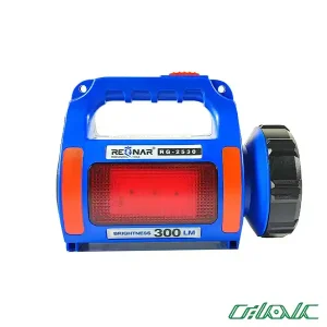 چراغ قوه نور افکن رگنار مدل RG-2530