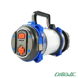 چراغ قوه نور افکن رگنار مدل RG-2535