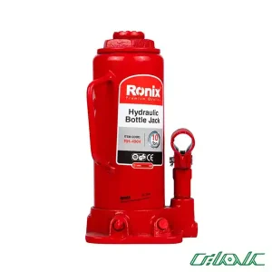 جک روغنی 10 تن رونیکس مدل RH-4904