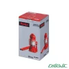 جک روغنی 10 تن رونیکس مدل RH-4904