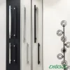 دستگیره درب ورودی اچ تی ان (HTN) مدل 5004L