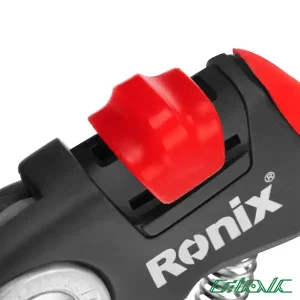 قیچی باغبانی رونیکس مدل RH-3109