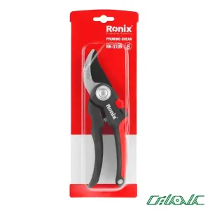 قیچی باغبانی رونیکس مدل RH-3109
