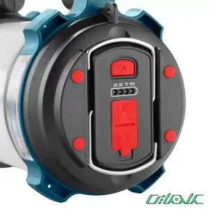چراغ نورافکن رونیکس مدل RH-4255