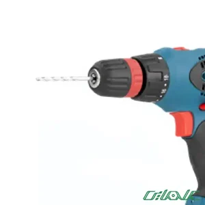 پیچ گوشتی برقی لکا مدل SD10-28