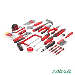 کیت ابزار دستی رونیکس مدل RS-0004