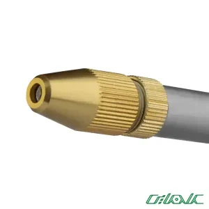 گازوییل پاش بادی رونیکس مدل 6601