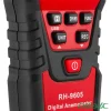 باد سنج دیجیتال رونیکس مدل RH-9605