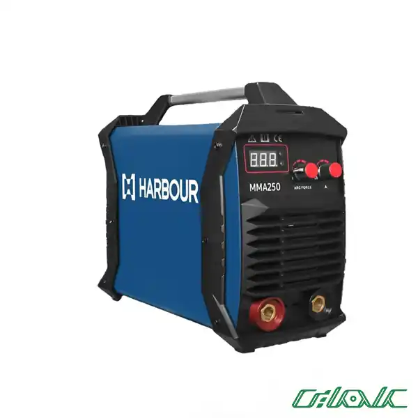 دستگاه جوش هاربر مدل H200 (200آمپر)