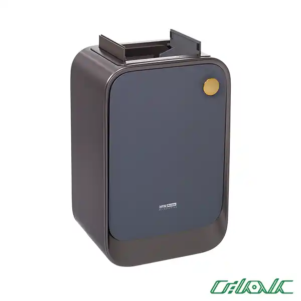 سطل زباله هوشمند اچ تی ان مدل HTD421-20L