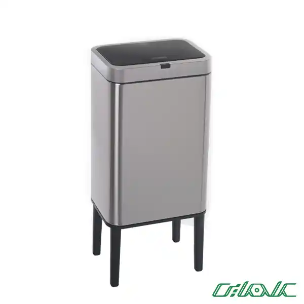 سطل زباله هوشمند اچ تی ان مدل HTD112