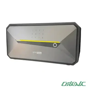 سیف باکس اچ تی ان مدل HS058