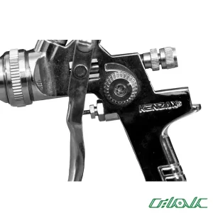 پیستوله بادی سه تنظیم کنزاکس مدل KSG-827